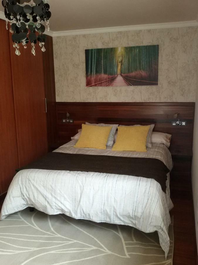 Playasonabia Apartment Orinon Luaran gambar