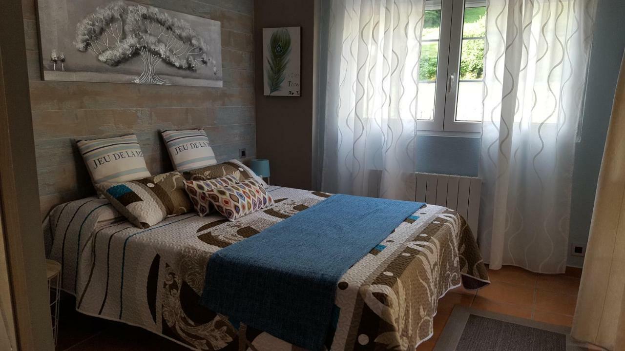 Playasonabia Apartment Orinon Luaran gambar