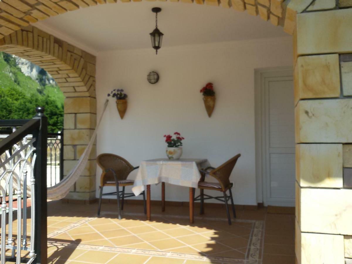 Playasonabia Apartment Orinon Luaran gambar