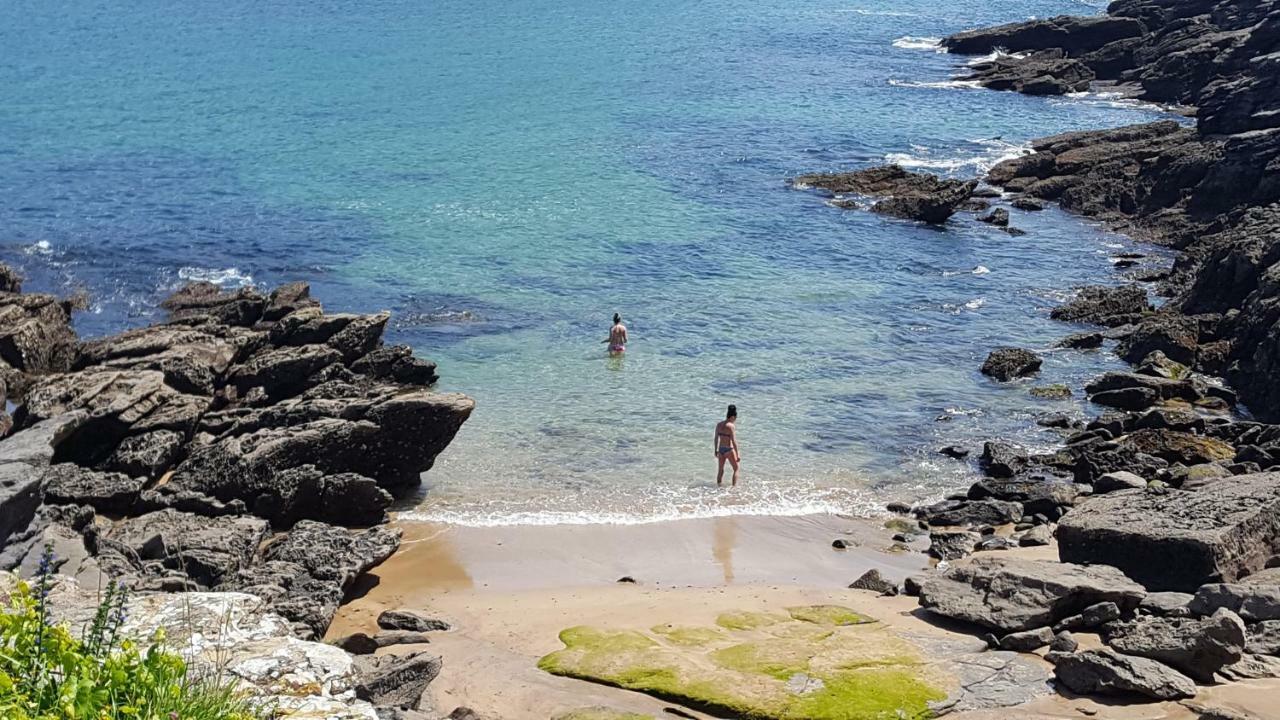Playasonabia Apartment Orinon Luaran gambar